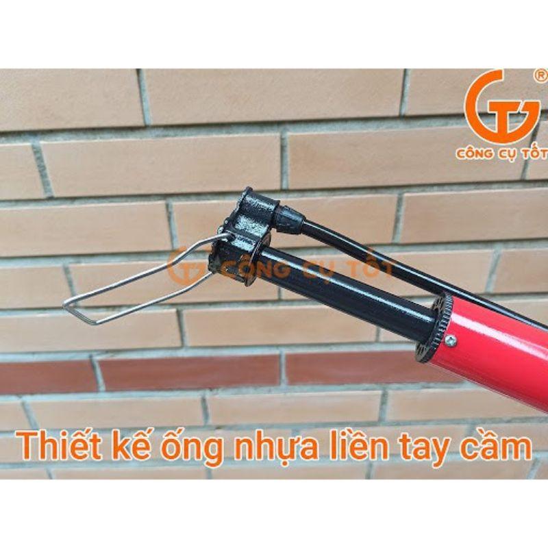 Bơm xe đạp xe máy - hàng đẹp