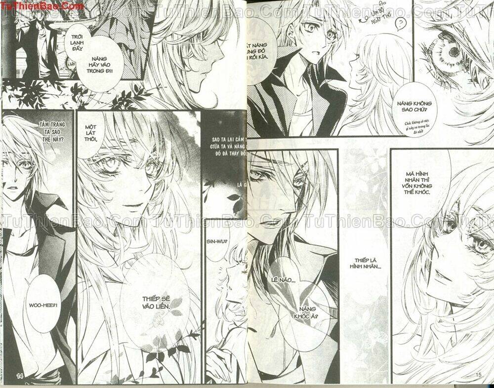 hình nhân chapter 4 10