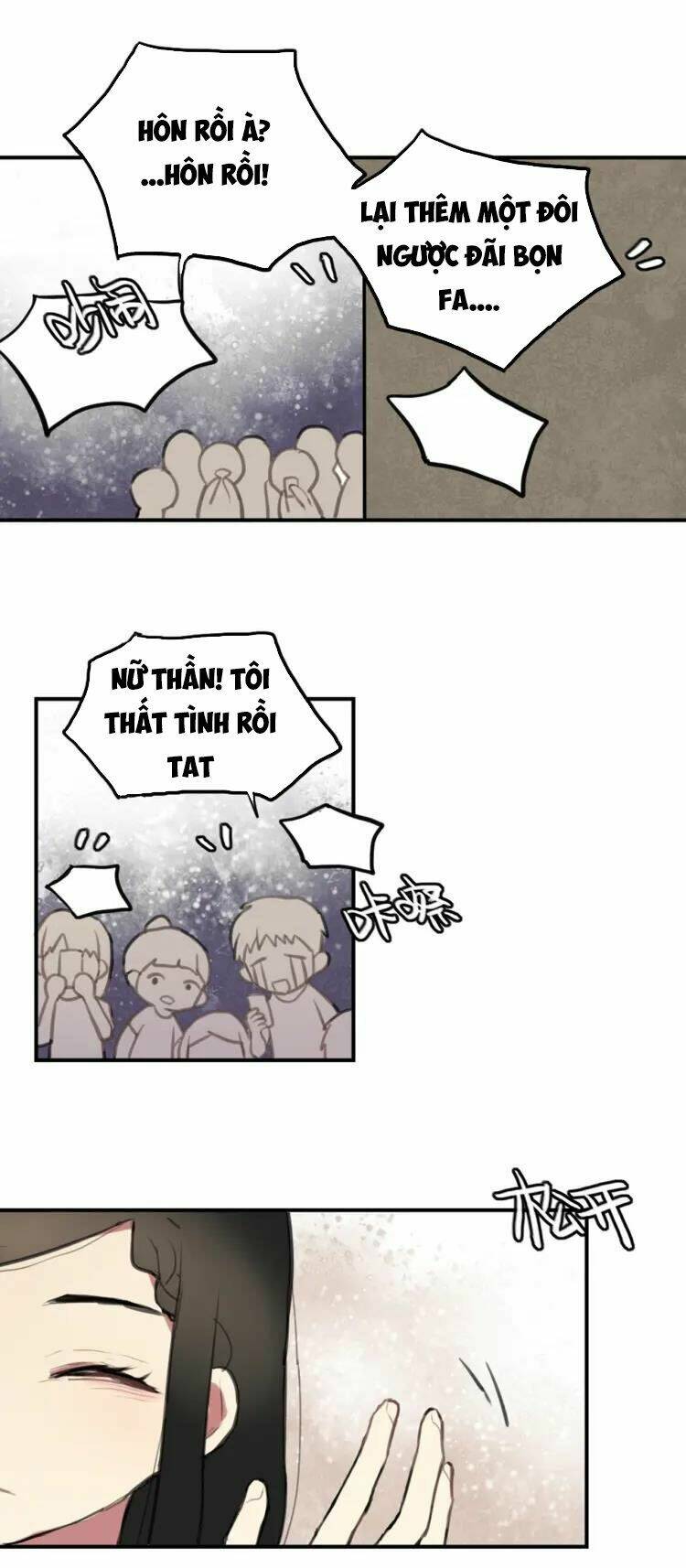 thôi miên em yêu anh chapter 11 5