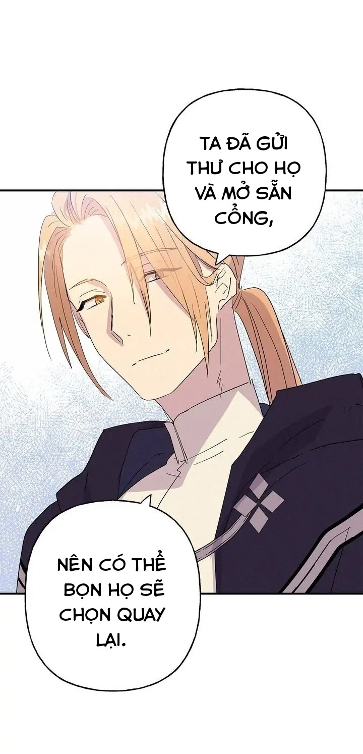 bình tĩnh nào, tiểu thư! chapter 15 15