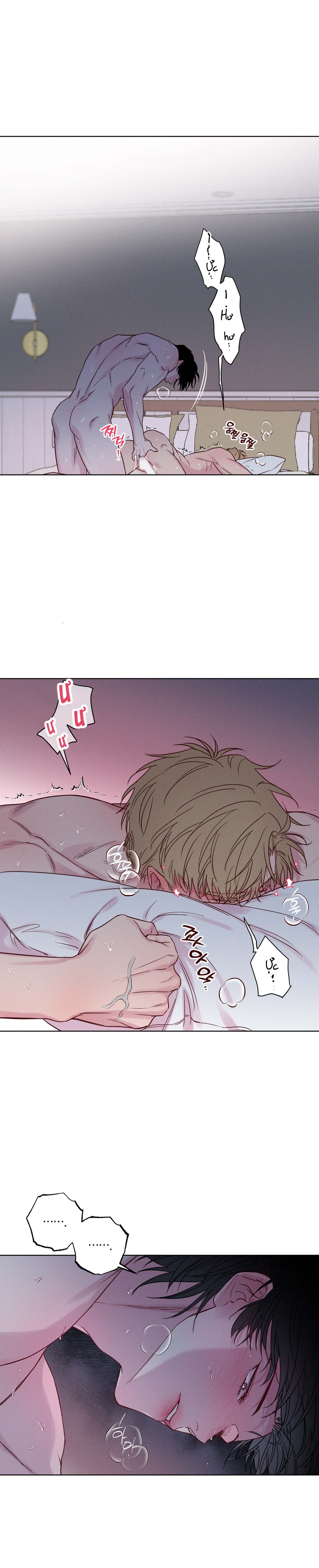 làn sóng bên bờ biển chapter 6 9