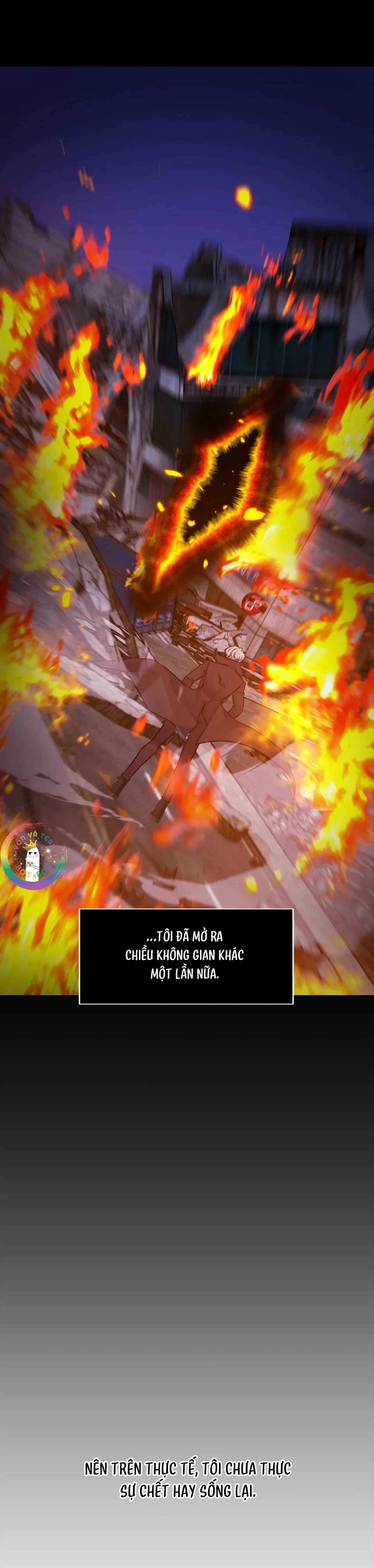 cửu vĩ hồ ly dj - guiding light chapter 14 10