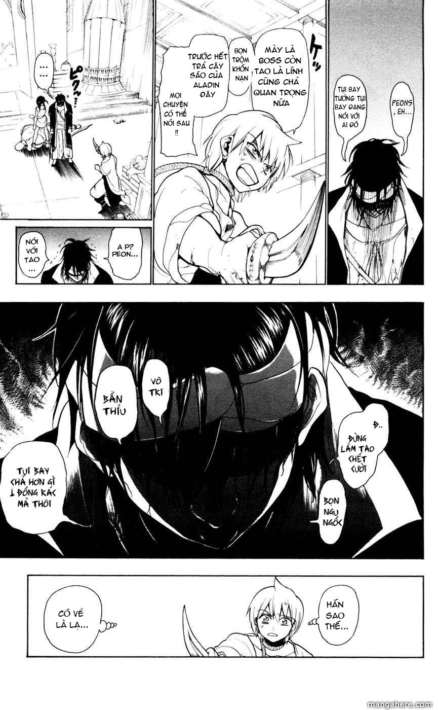 magi - the labyrinth of magic chapter 12 5