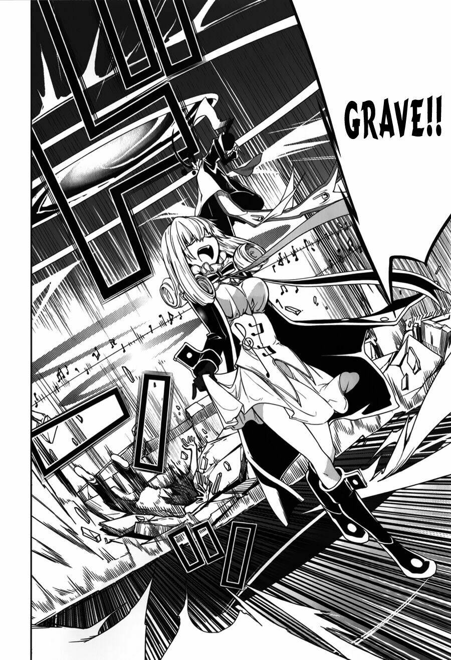 yumekui merry chapter 42 14