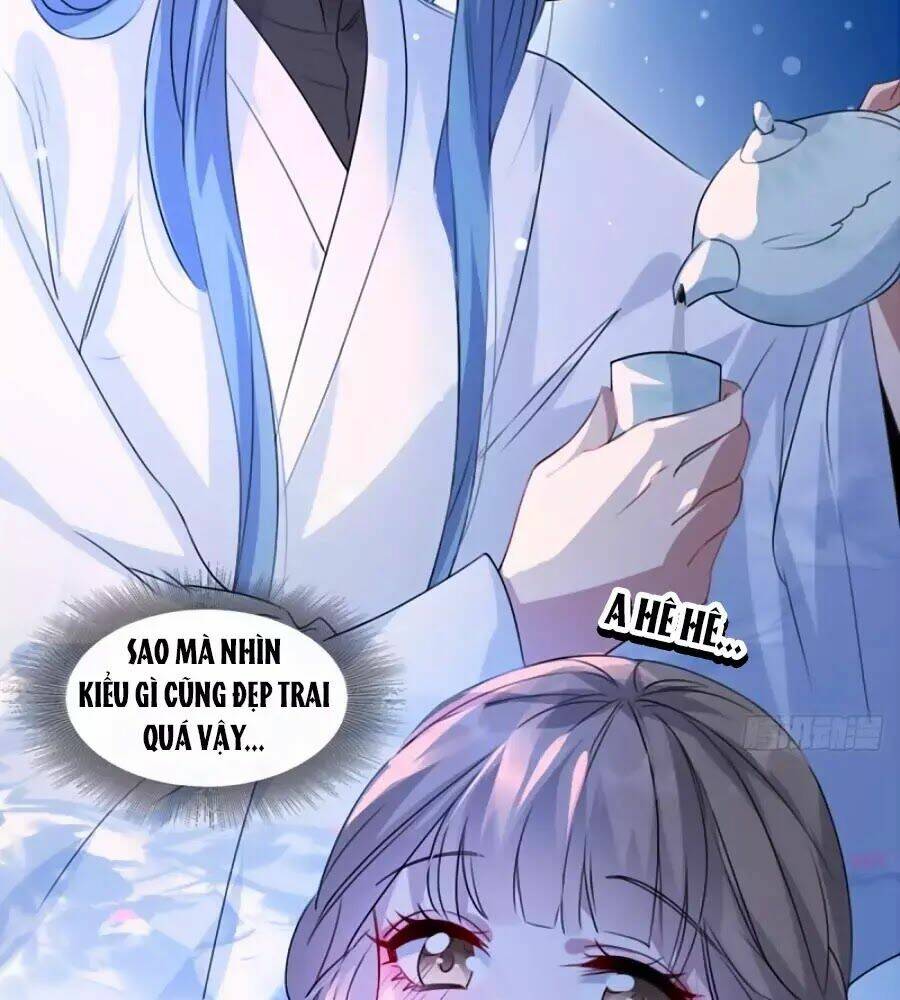 gian phi như thử đa kiều chapter 71 3