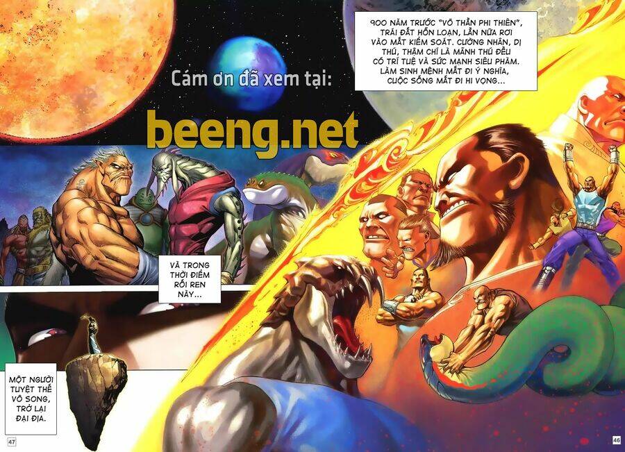 truyện ngắn ôn nhật lương hải dương chapter 9 2