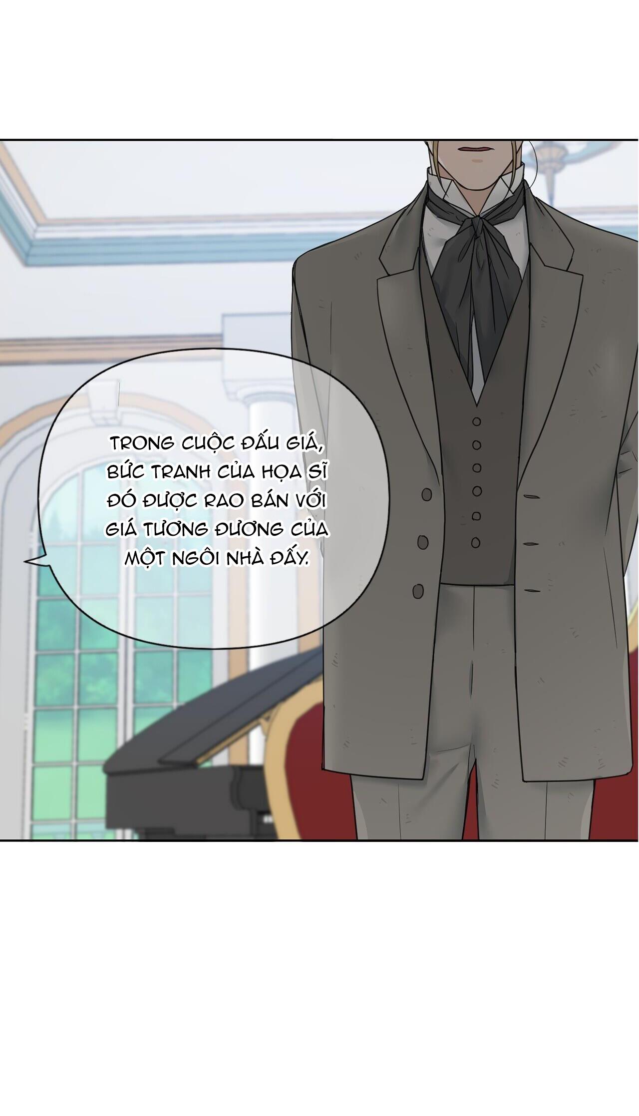 bước vào vườn hồng chapter 5 44