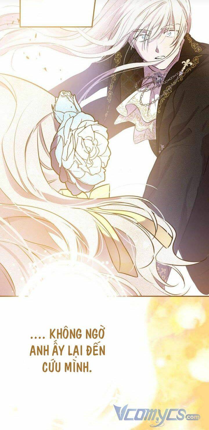 những nhân vật mạnh nhất thế giới ám ảnh tôi chapter 28 27