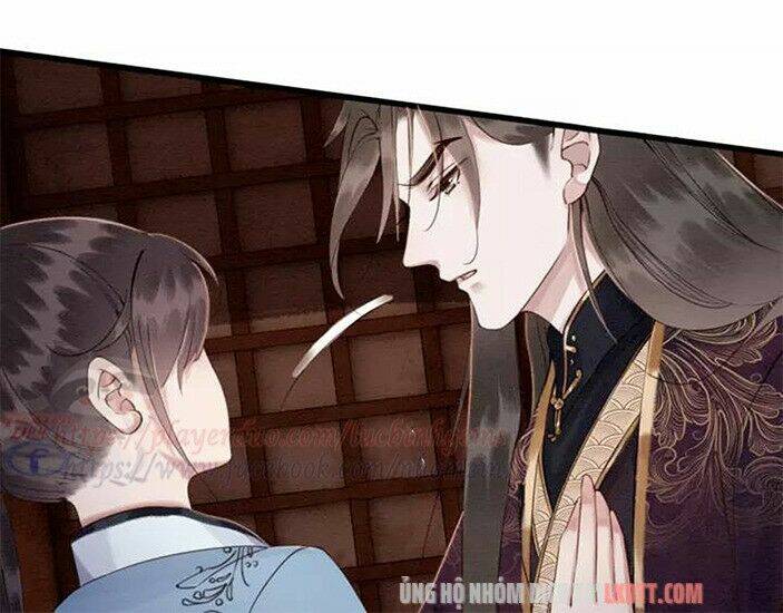 trọng sinh bá sủng nhiếp chính vương quá mạnh mẽ chapter 96 21