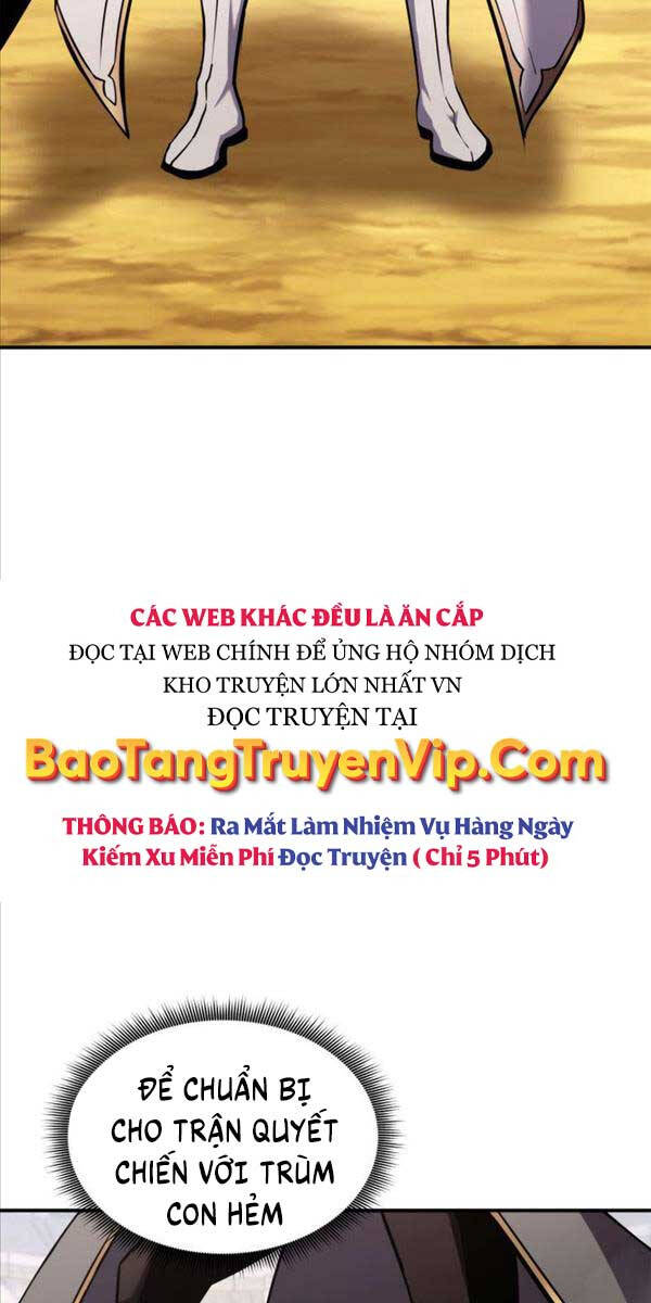 huyền thoại game thủ - tái xuất chapter 120 67