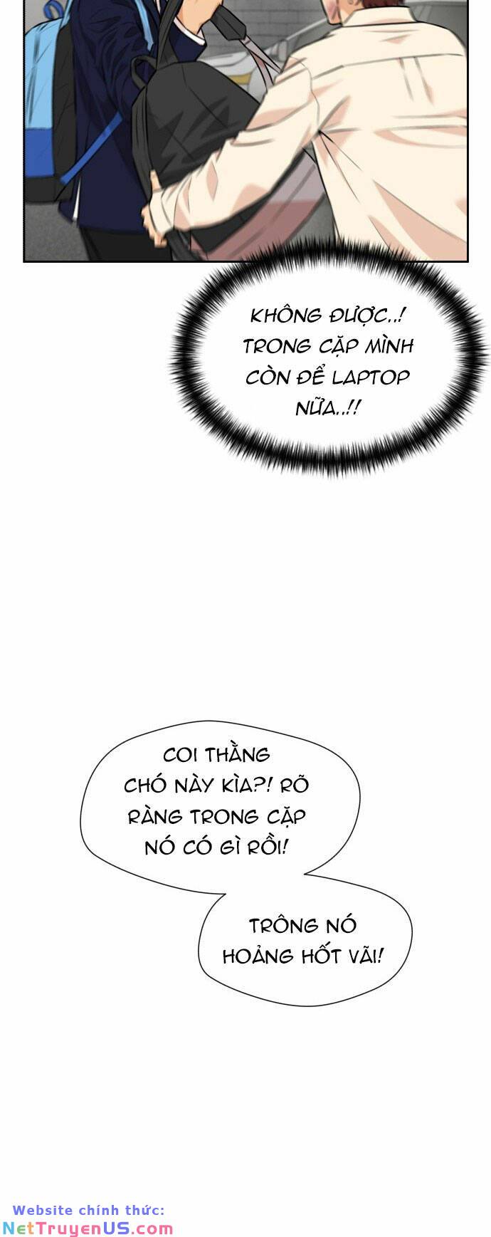 gương mặt thiên tài chapter 92 25