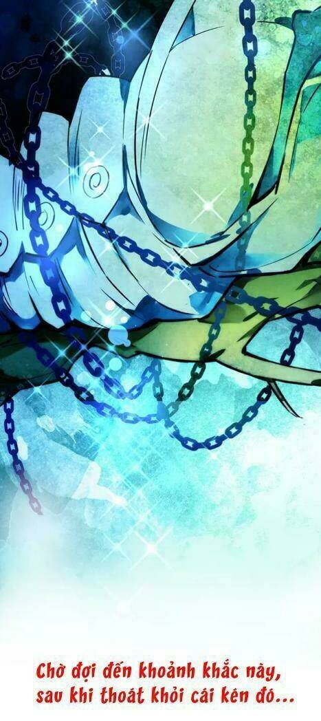 hoa hồng trên gai chapter 2 4