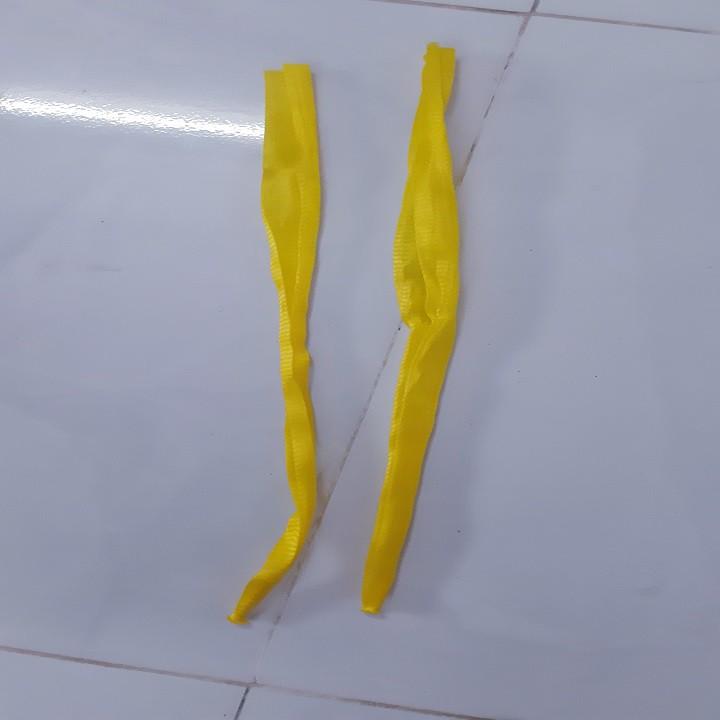 Túi lưới lót chậu size từ 16-26 cm