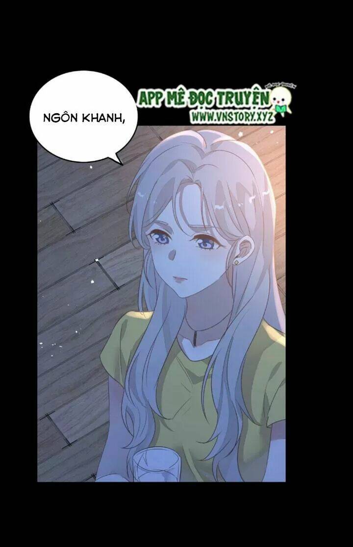 bạn trai kém tuổi bẫy yêu tôi chapter 13 26