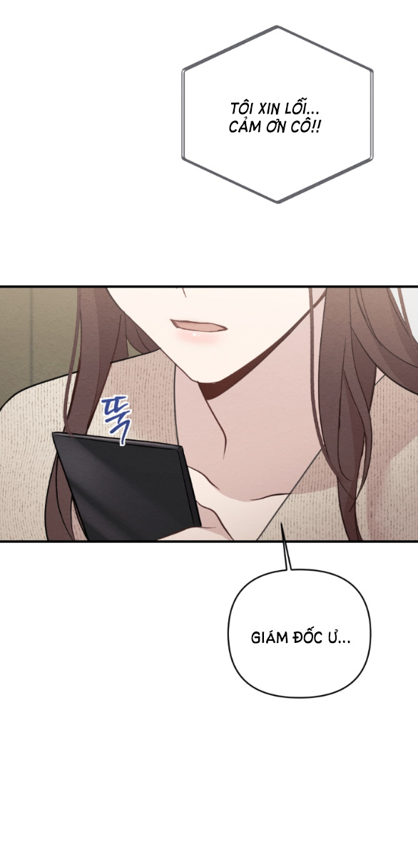 [18+] đêm không thể vãn hồi chapter 4.2 8