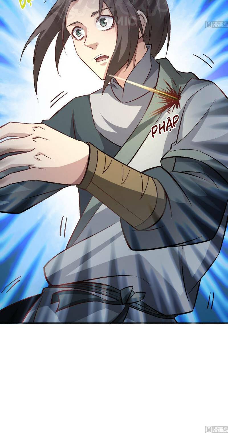 trọng sinh tới đại đường chapter 80 22