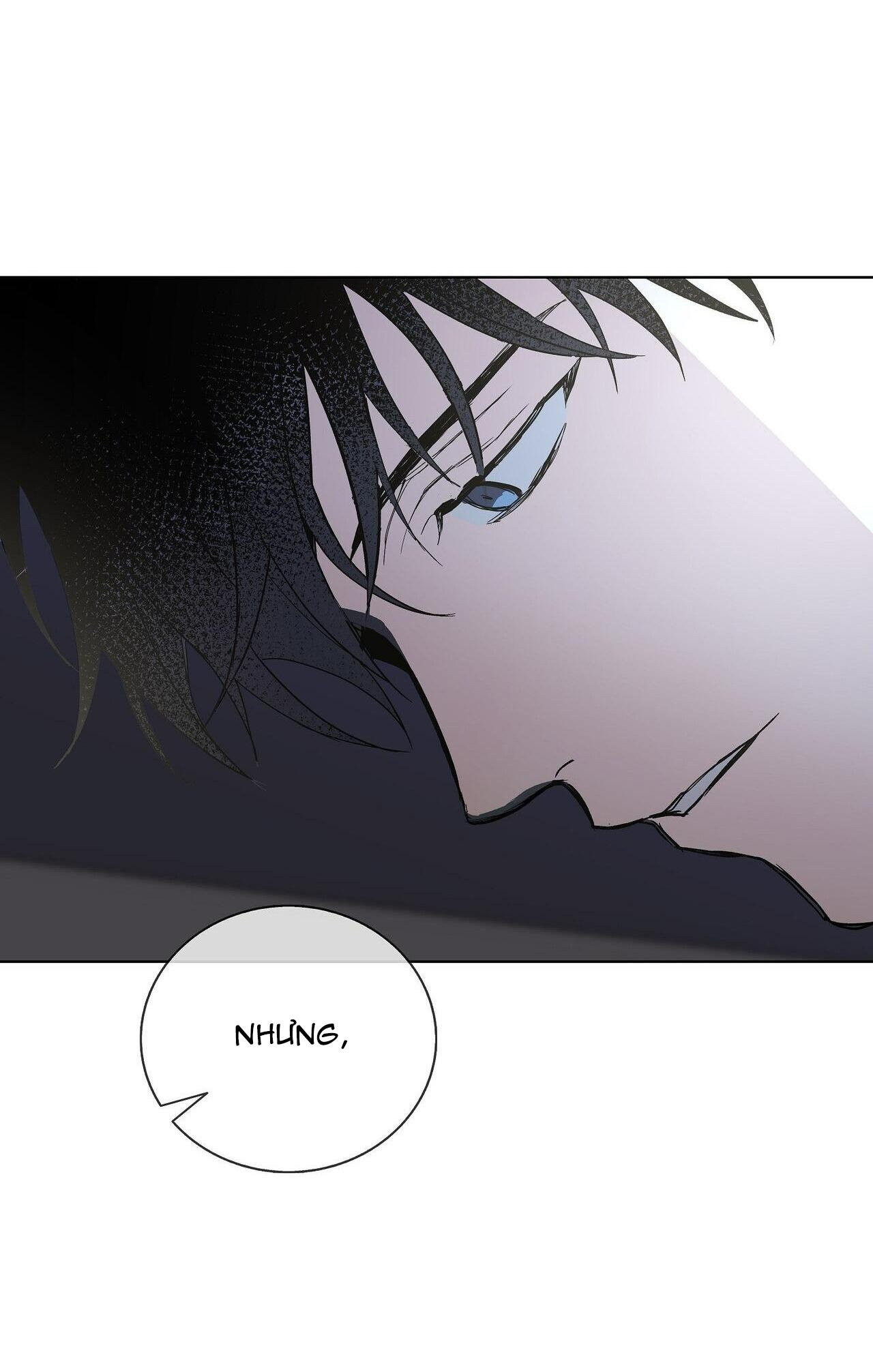 blaze out chapter 14 50