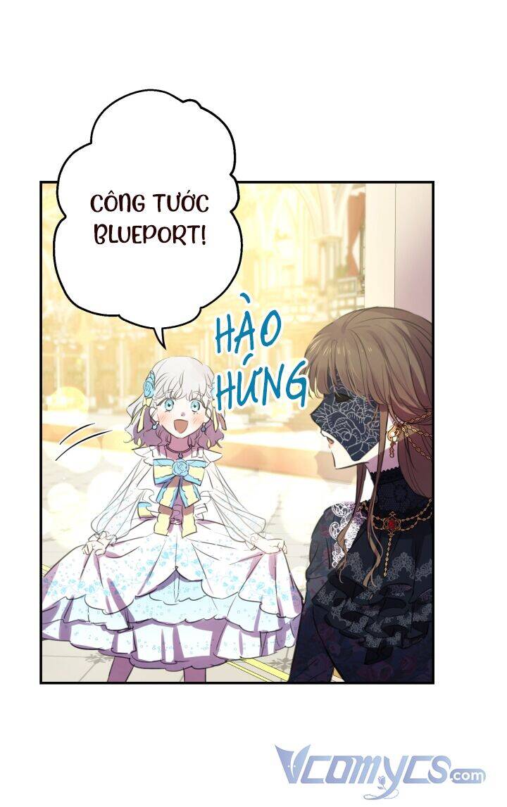 những nhân vật mạnh nhất thế giới ám ảnh tôi chapter 24 7