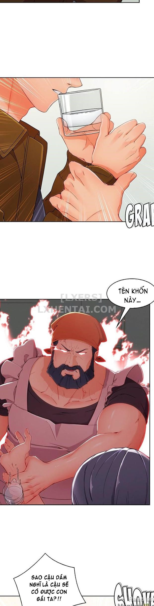 điên cuồng nhưng ngọt ngào chapter 41 2