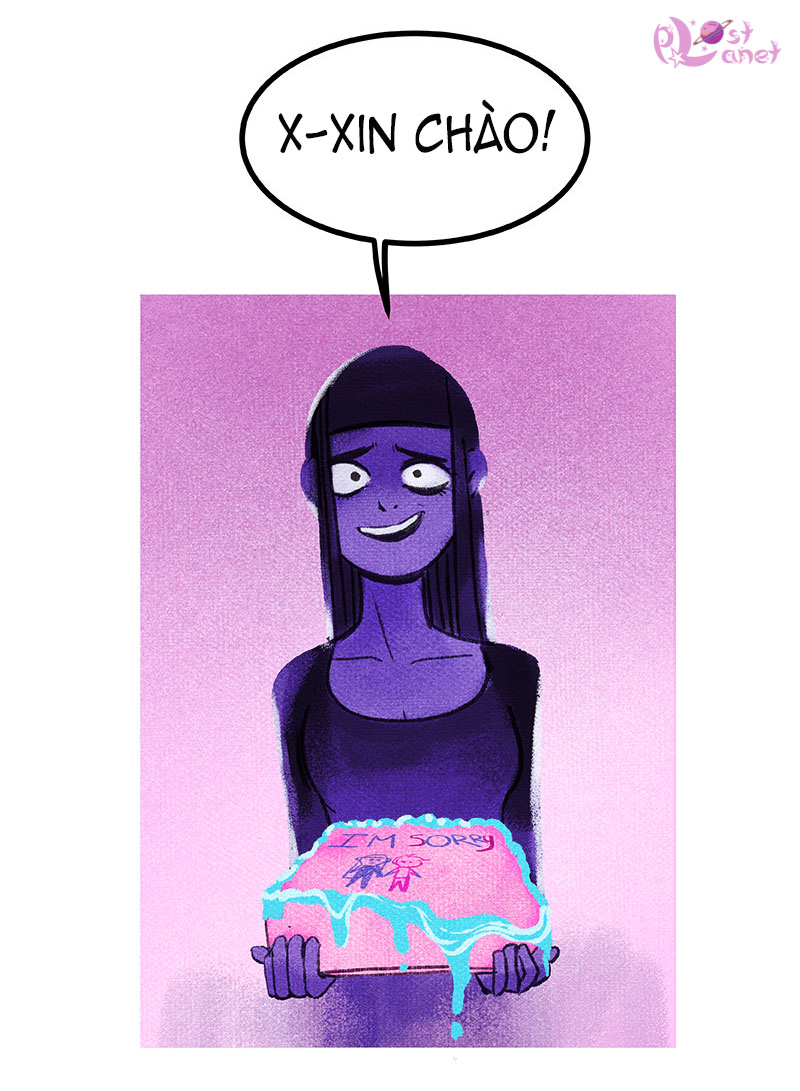 thần thoại olympus chapter 61 57