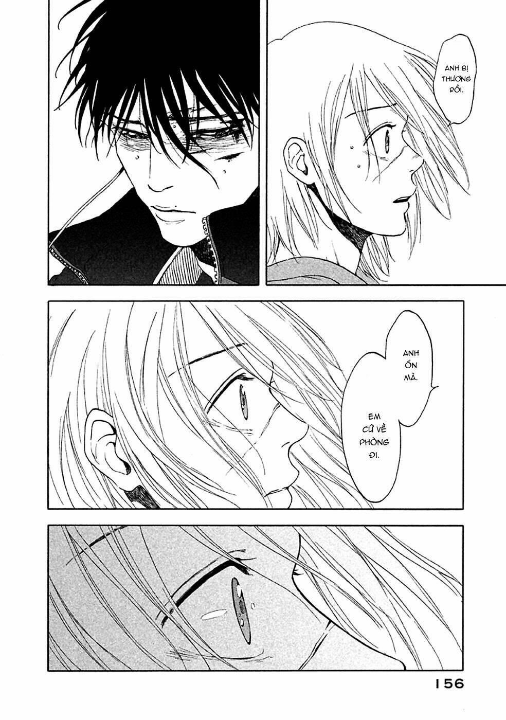 ranh giới quỷ chapter 17 29