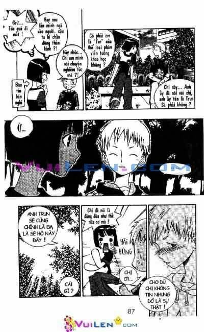 tiên nữ giáng trần chapter 16 87