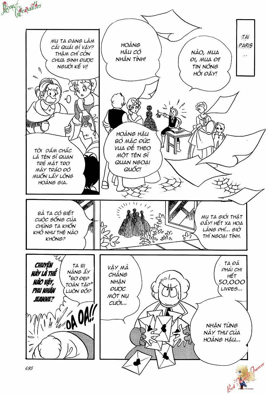 versailles no bara chapter 18 5