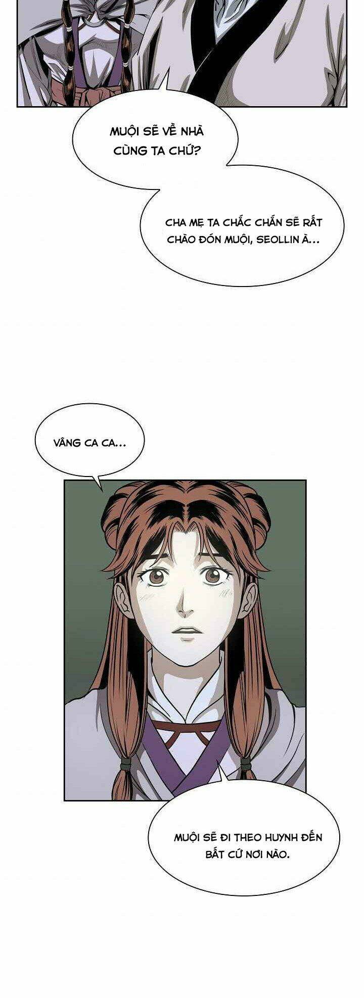 thế giới võ thuật của pháp sư chapter 70 6