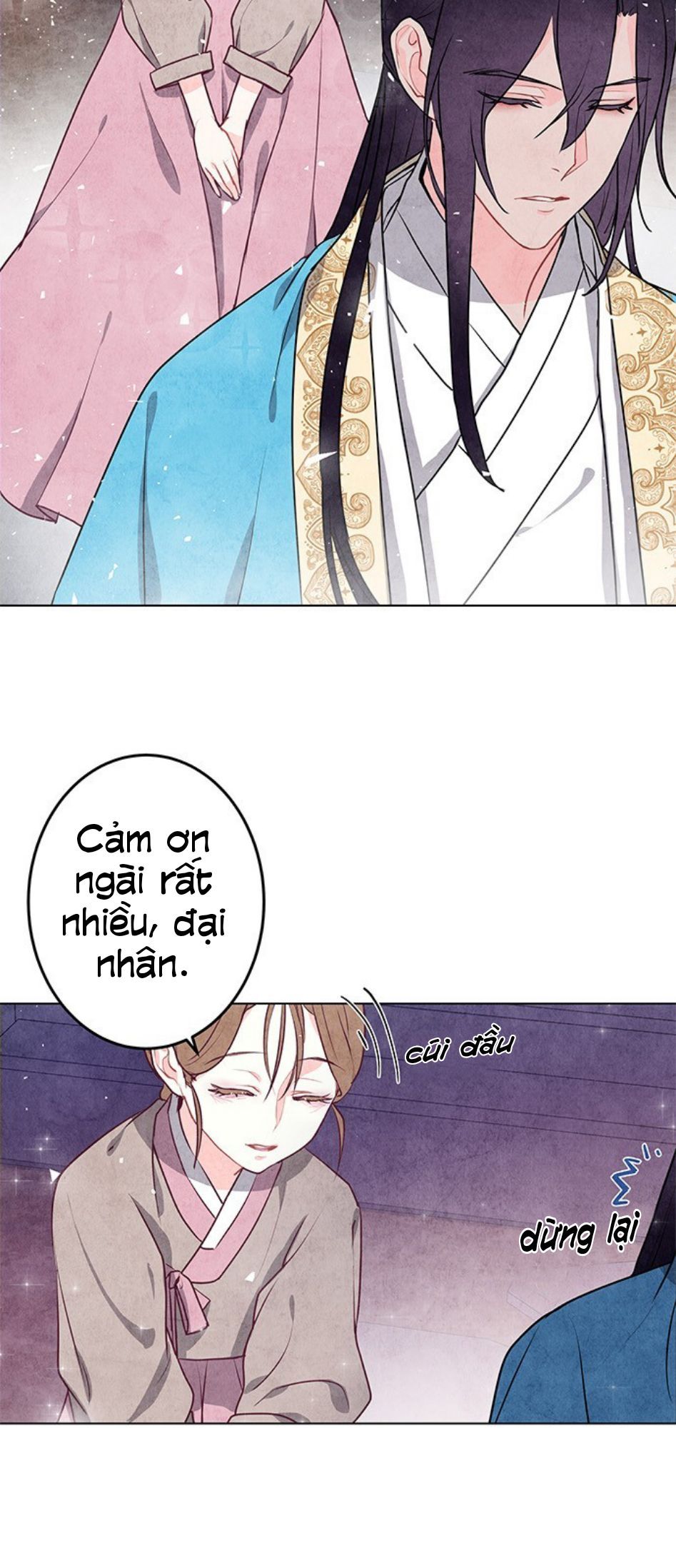 tiểu nương tử bị gả bán chapter 5 26