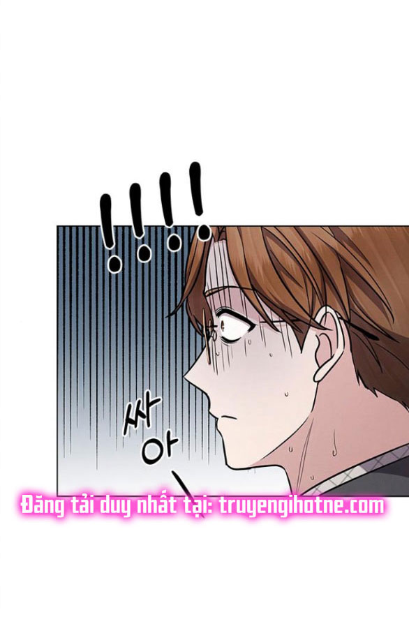 the castle - cô dâu của quỷ chapter 14.2 11