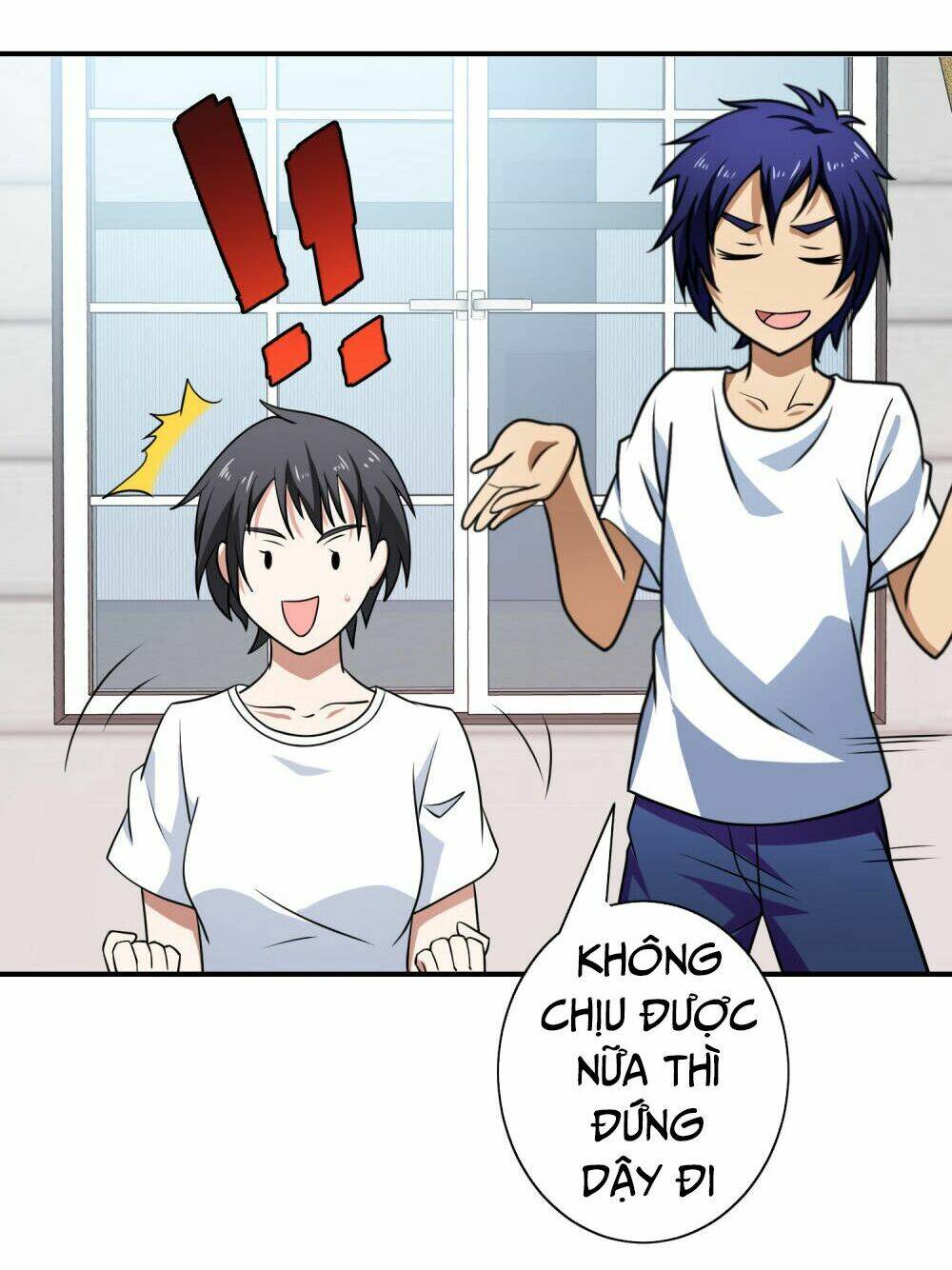 hộ hoa cao thủ tại đô thị chapter 107 31