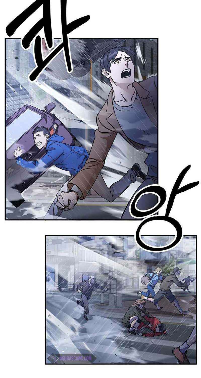 Tăng Lực Thợ Săn chapter 0 36