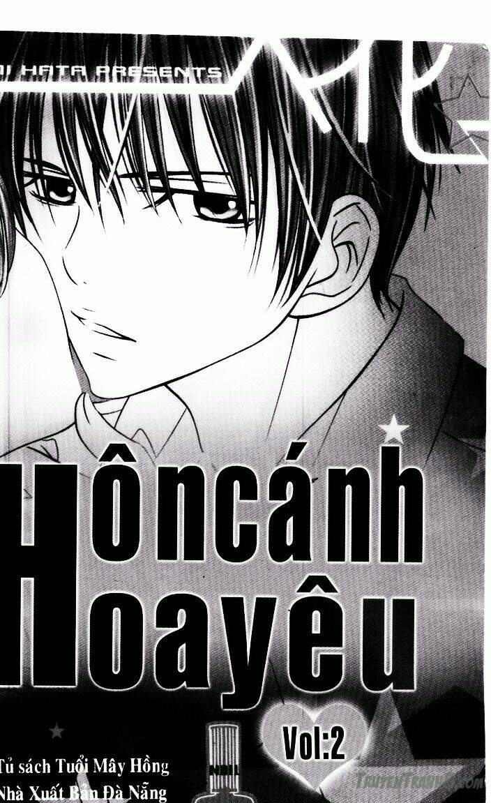 hôn cánh hoa yêu chapter 7 2