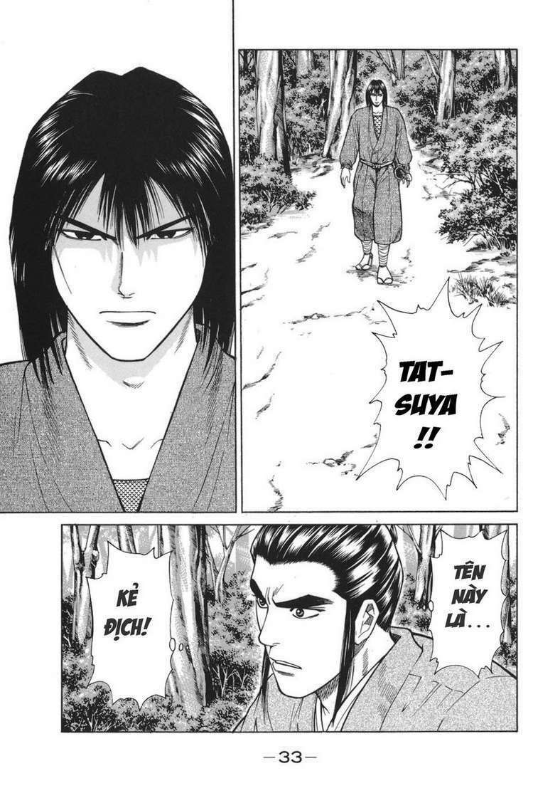 thiếu niên vương phần 1 chapter 76 33