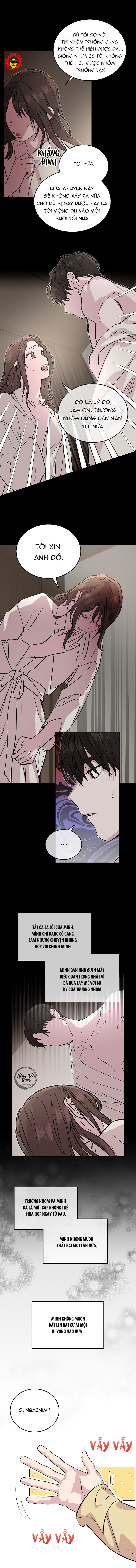 hãy làm điều đó sau khi kết hôn chapter 17 4