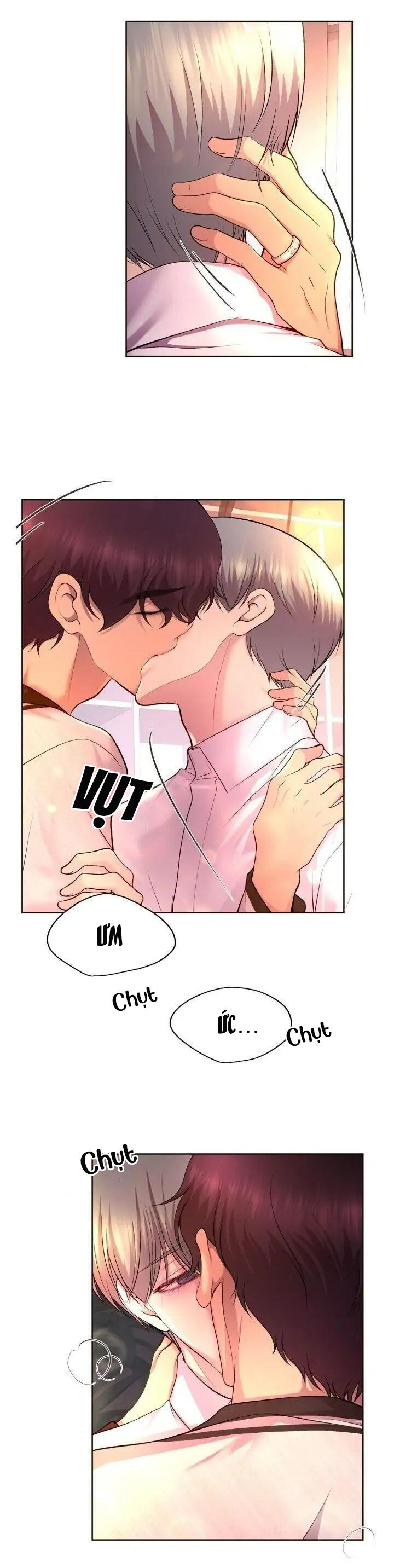 giữ em thật chặt (hold me tight) chapter 162 16