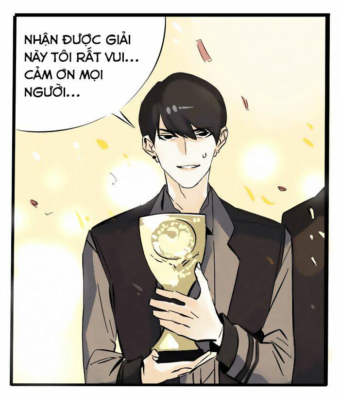 trang nhất toàn là hắn chapter 51 49