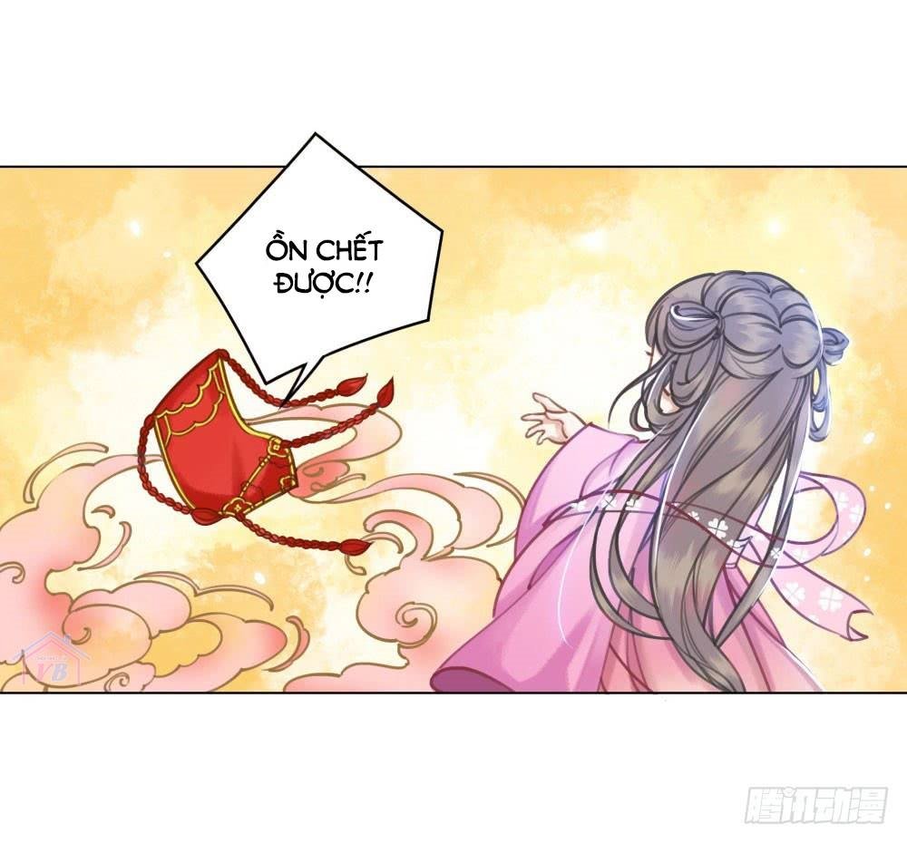 gay rồi! cái đó thành tinh rồi chapter 25 19