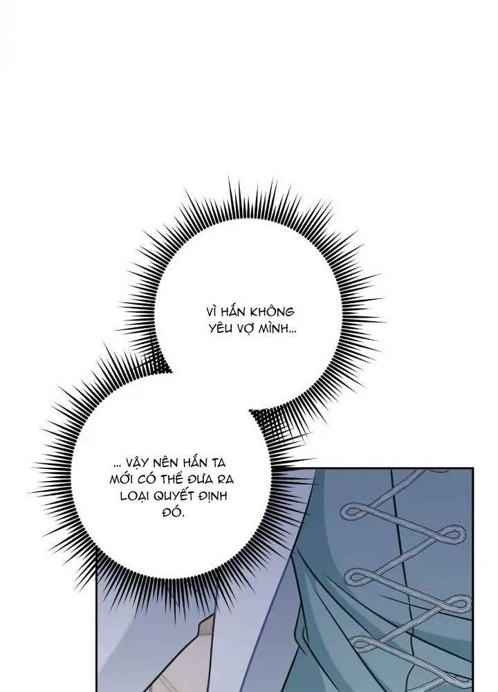 tại sao mẹ chồng tôi lại như thế này? chapter 32 81