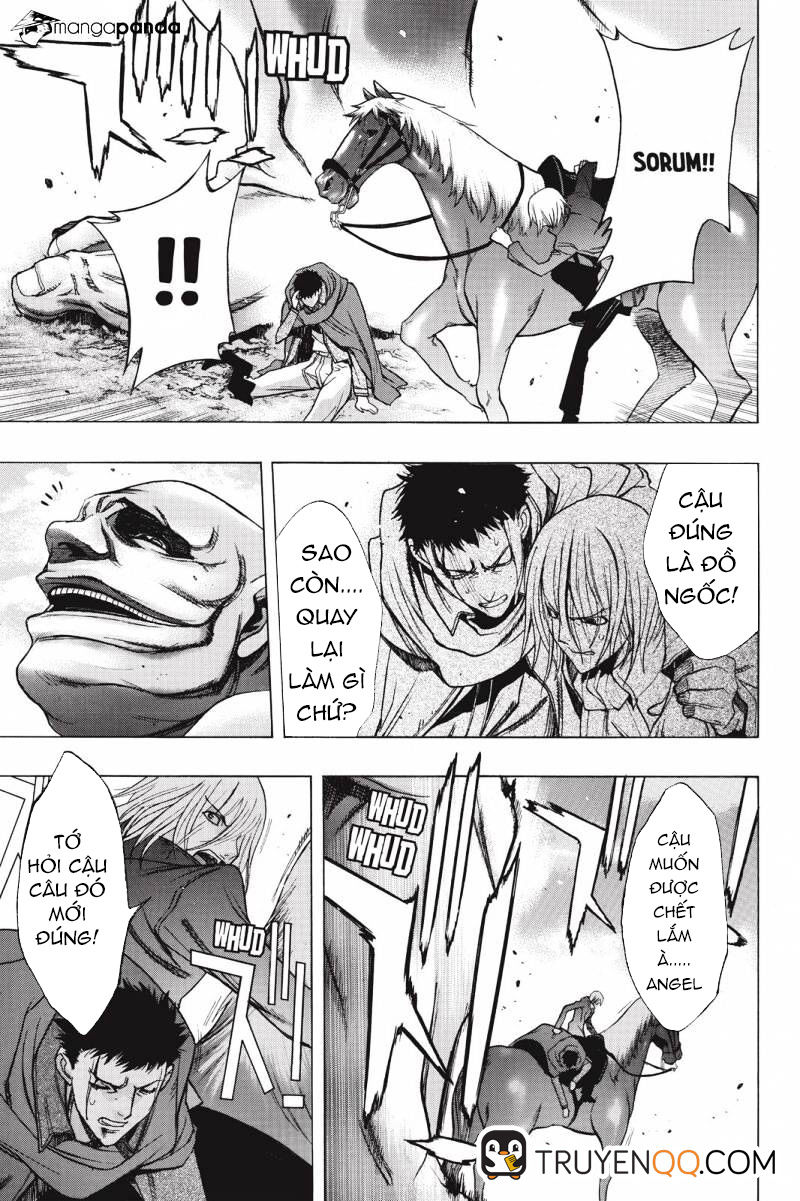 attack on titans - before the fall chapter 18 40