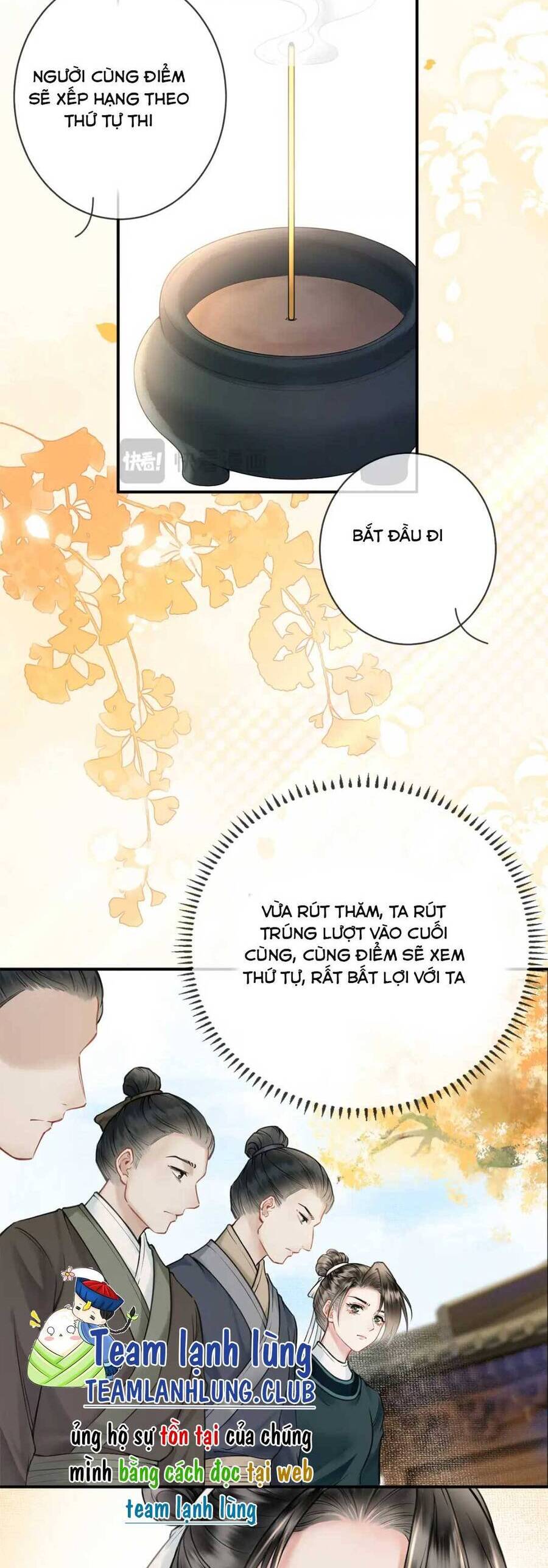 ngỗ tác cẩm y chapter 17 3