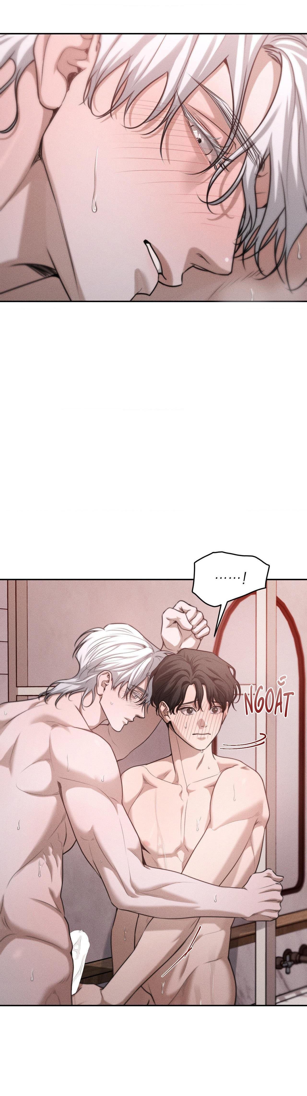 gấu teddy thân yêu chapter 34 17