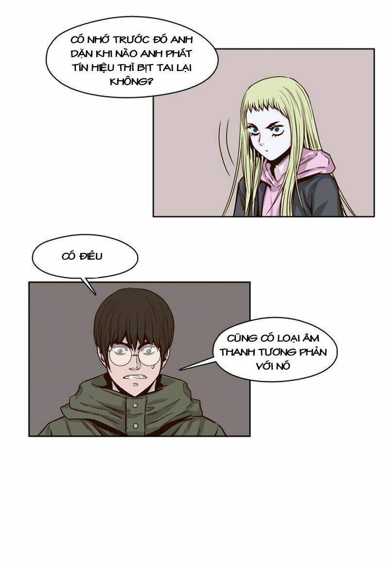 vua của vong linh chapter 89 18