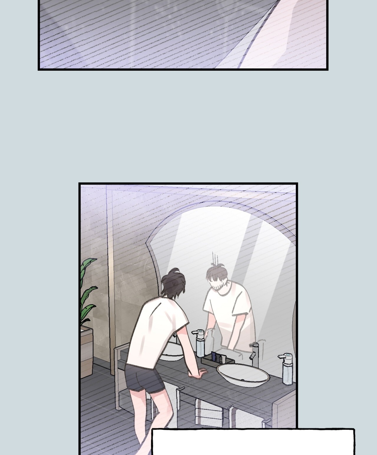 Xx Hồng Hào Khêu Gợi chapter 18.1 - Trang 34