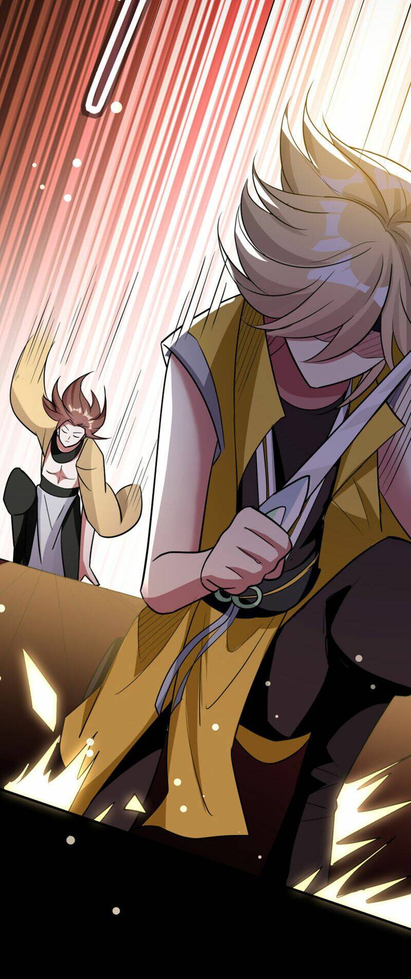 vạn giới tiên vương chapter 53 37