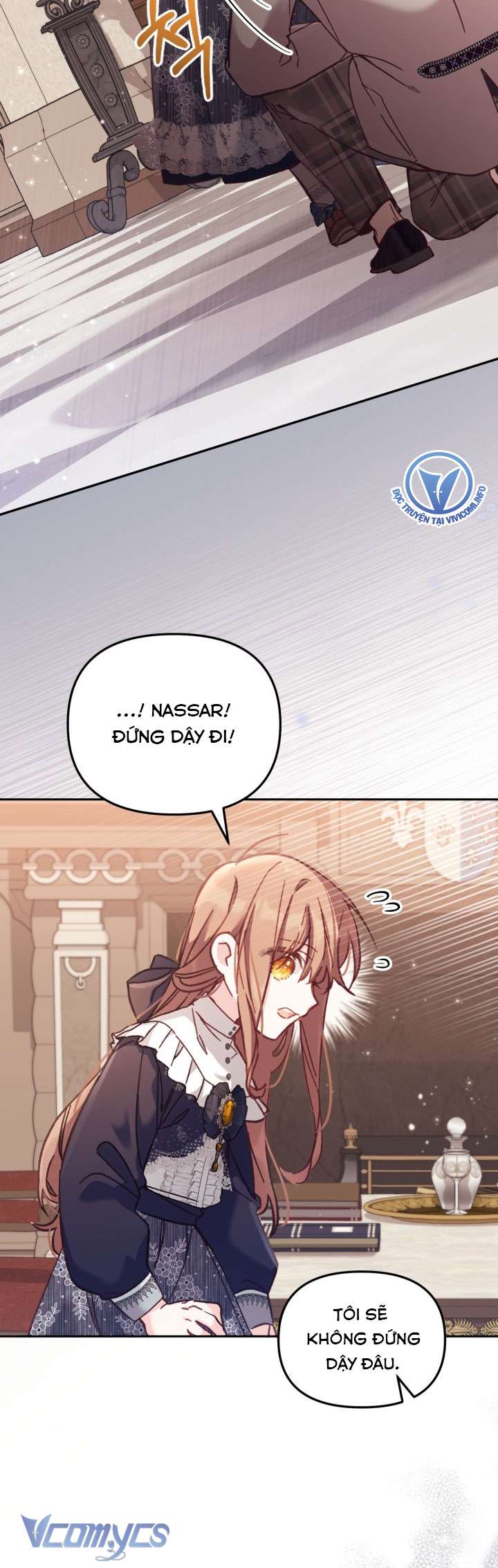 không có chỗ cho kẻ giả mạo chapter 10 41