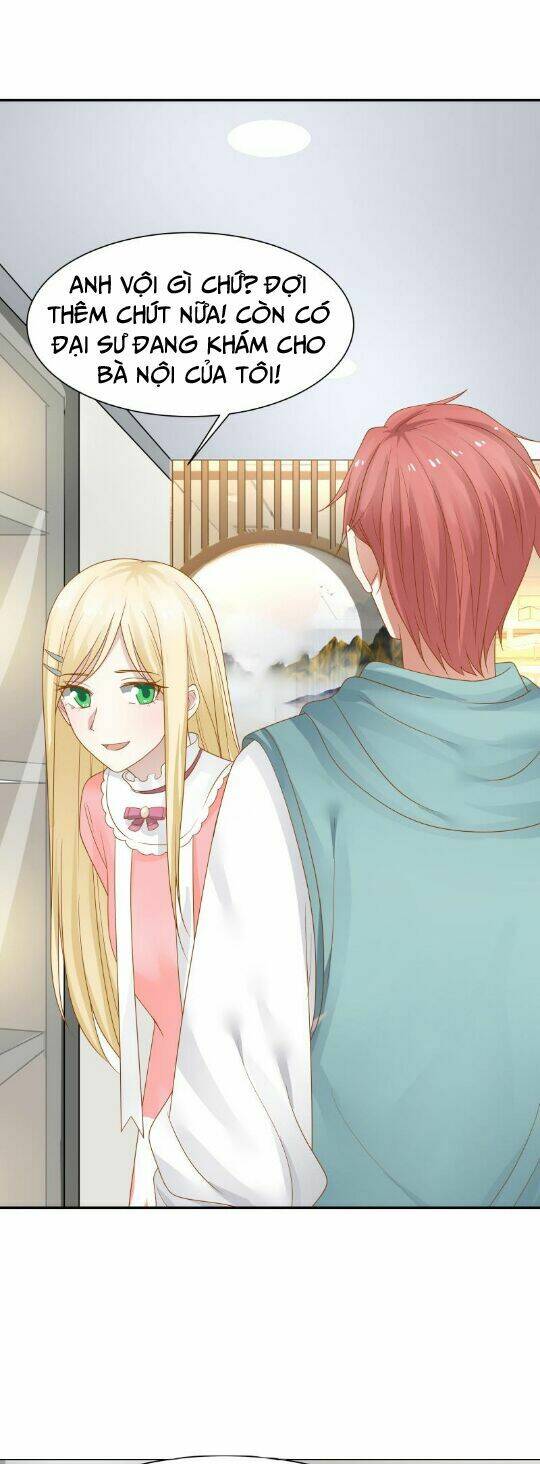 trên người ta có một rồng chapter 20 7