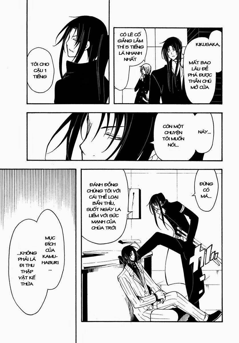 bloody cross chapter 25 9