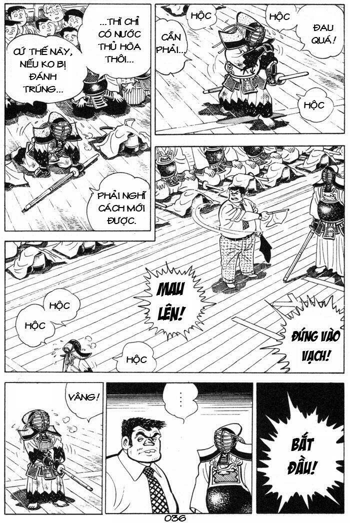 ore wa teppei chapter 89 38