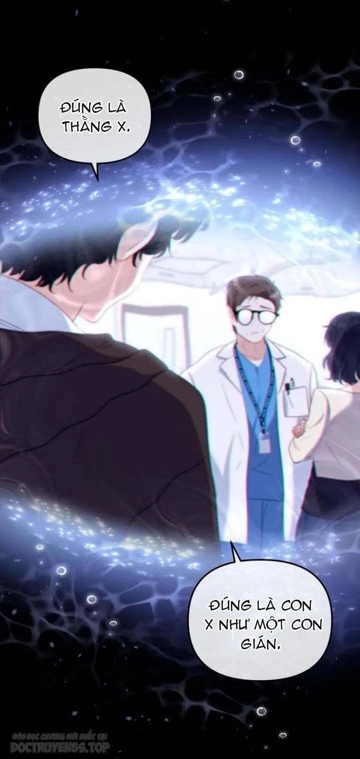 tôi được nuôi dưỡng bởi những kẻ phản diện chapter 37 7